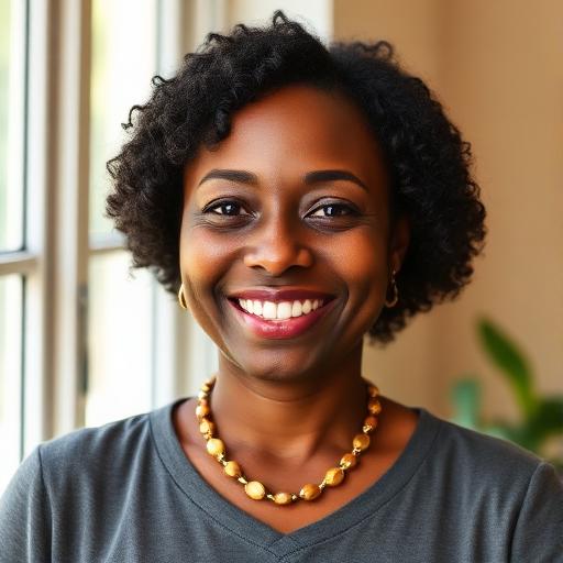 Monique Bradley