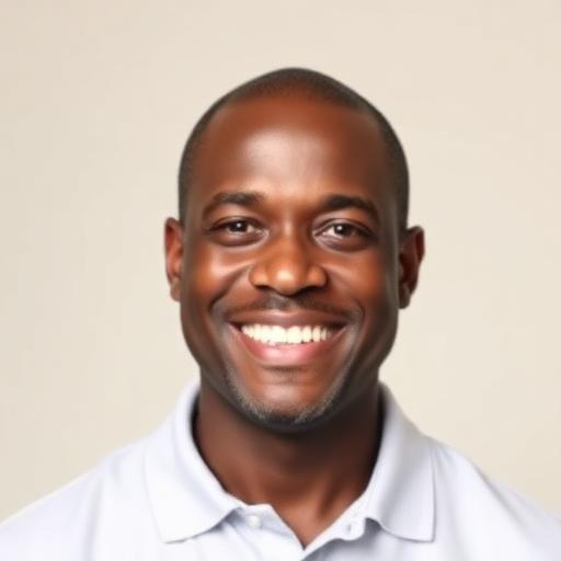 Marcus Whitfield